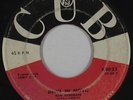 Rockabilly 45 - Ron Hargrave - Drive In Movie - Cub - mp3