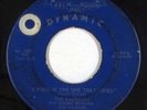 Doo-Wop/R&B Girl Group 45 - Rachells - A Fool Is The One - Dynamic - mp3