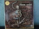 ASD 258 White Gold Sir Thomas Beecham  Hollweg Grieg Peer Gynt NM Shipping 4$