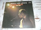 Jerry Lee Lewis - The Killer 1963 - 1968 , Bear Family 9+1 LP Box