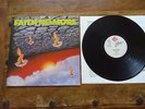 Faith No More THE REAL THING vinyl LP London records 828 154-1 (1989) EX+