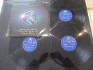 RAGGA JUNGLE VOL. ONE RARE 3 x LP SET CUTTY RANKS DESERT STORM SAXON SOUND