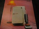 The Cure Three Imaginary Boys Fiction Records UK Fix 1 LP NM