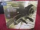 UK Columbia 33CX 1515 JANOS STARKER Bach Suites 2 and 5 NM