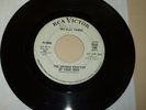 PSYCH 45 RPM RECORD - THE BLUE THINGS - RCA VICTOR 47-8998 - PROMO