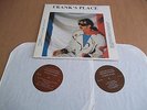 Frank Zappa ?– Frank's Place (1984) rare live double LP Not Tmoq NM