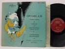ANTONIO JANIGRO Dvorak Cello Concerto LP 1953 Westminster WL 5225 VG++ Rare