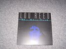 LOU REED The Blue Mask LP RCA AFL1-4221 rare Velvet Underground VG