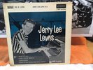 Jerry Lee Lewis EP On LONDON RES1296