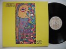ORNETTE COLEMAN Body Meta LP 1978 US Artists House  booklet  Near Mint