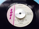 ******** JR. WALKER ******** TUNE UP ** VG++/Ex ** NORTHERN SOUL CLASSIC
