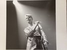David Bowie - Transmission Lp