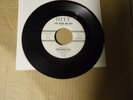 TENSIONETTES-TOMMY DAE-DOO WOP-TEENER ROCK 45 ON HITT-YOU MADE ME CRY
