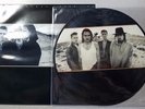 U2 - THE JOSHUA TREE picture disc LP