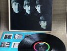 MEET THE BEATLES ORIGINAL MONO LP W/ ORIGINAL INNER SLEEVE T 2047