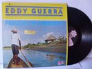 EDDY GUERRA GUSTAVO GARCIA PANTERA CUMBIA  SALSA   # 946 LISTEN