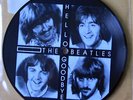The Beatles Picture Disc 7