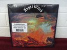 ANGEL WITCH LP Hellfire Color Vinyl SEALED/NEW Real Gone Music Records NWOBHM