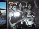 Rose Tattoo Assault and Battery LP