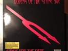Queens Of The Stone Age Songs For The Deaf Original 1st UK Press