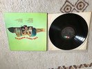 The Soft Machine - Same (Original Pressing - Label Probe) TOP RARITÄT