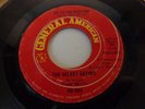 RARE NORTHERN SOUL THE VELVET SATINS NOTHING CAN COMPARE GENERAL AMERICAN