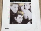 Depeche Mode - The Singles 81 -85 Vinyl LP - MADE IN POLAND