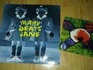 mary beats jane - rare 1994 vinyl LP + bonus 7