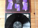 Depeche Mode Songs of Faith and Devotion german Intercord Vinyl first pressing