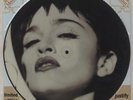 Justify My Love + Insert Madonna UK 12