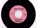 Twirl 1001 Johnny And The Hurricanes / 