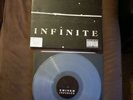 Eminem Infinite Vinyl LP