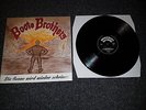 B.B. Rock O Rama Rebelles Europeens ISD ROR Oi Skinhead 28 LP Record VINYL