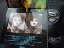 Jimi Hendrix ELECTRIC LADYLAND 1st UK blue text VG+/NM