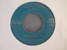 FOUR by the BEATLES cover & EP Capitol East Coast (blue label) Version; VG+ (4)