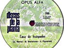OPUS ALFA - CASA DE HUESPEDES - 7