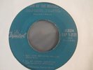 FOUR by the BEATLES cover & EP Capitol East Coast (blue label) Version; NM- (1)