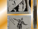 *** DAVID BOWIE - MAJOR TOM 1969 - 1980 *** Special Limited Edition MADE IN GAZA