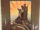 Little Richard / King of Rock and Roll vinyl LP 1971 open shrink Funk Soul Rock