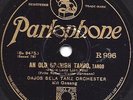 Leo Monosson mit Dajos Bela Orchester : Sag mir Darling sag mir Liebling sag mir