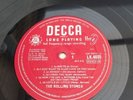 Rolling Stones 1st Album Self Titled Rolling Stones UK Issue LK 4605.