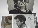 GEORGE HARRISON on  5-LP-BOX - BOB DYLAN - THE BOOTLEG-SERIES - EU 1991 - n.mint