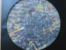 Bolt Thrower Realm of chaos PicLP Earache Asphyx Benediction Death