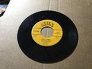 CURTIS JOHNSON..BABY BABY/TEENAGE LOVE AFFAIR on EVENT 4268 EX