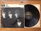 WITH THE BEATLES   ORIGINAL 1st PRESS 1963 UK STEREO VINYL LP