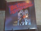 RARE Big Trouble In Little China BOF JOHN CARPENTER ORIGINAL 1986 EGNIMA VINYL