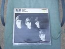 WITH THE BEATLES LP ALBUM, PRESSED IN ISRAEL