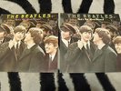 LP  THE BEATLES  Rock N' Roll Music Volume 1 and 2