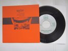 MAGIC DIRT   Touch That Space   RARE WITHDRAWN AUSSIE 45 ON ROCKAMUNDO   NR MINT