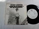 BEATLES JOHN LENNON IMAGINE 45 7